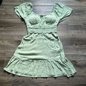 Used Lily rose dress